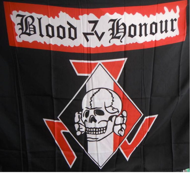 Blood & Honour (B&H) – Antifa